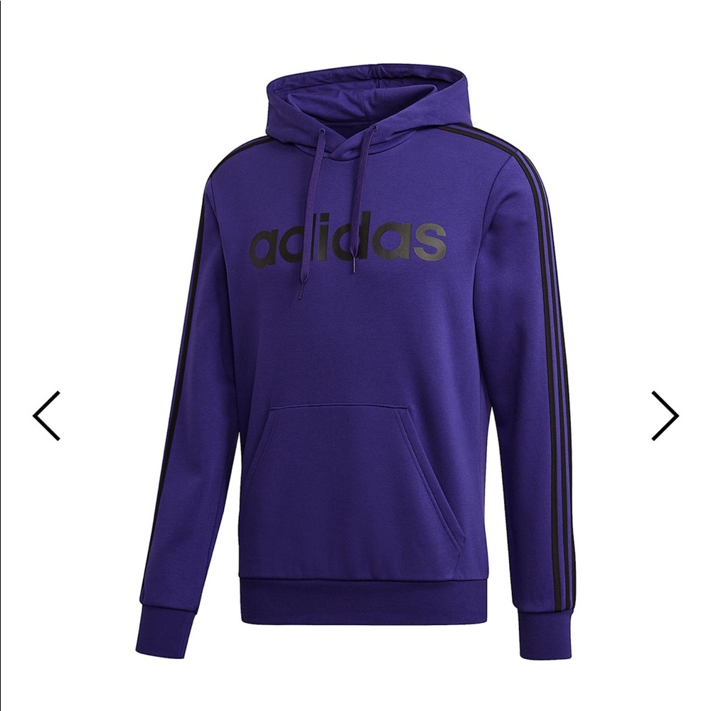 Adidas Men’s Sweatshirt